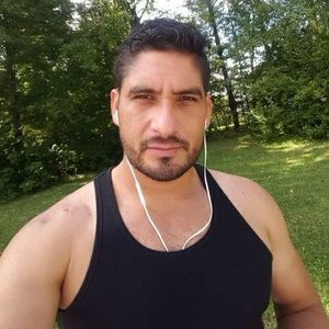 Meet your Posher, Gamaliel